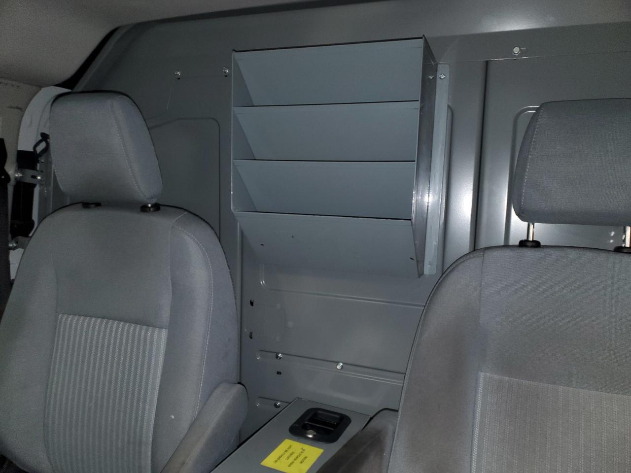 Ford Transit T-250 Image 10