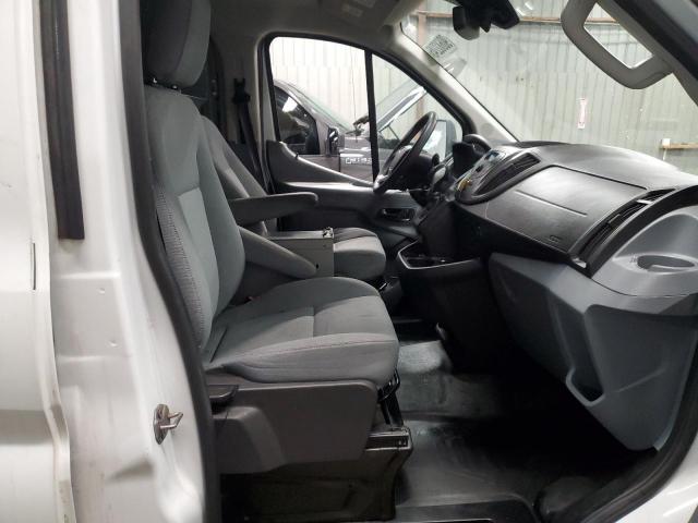 Ford Transit T-250 Image 4