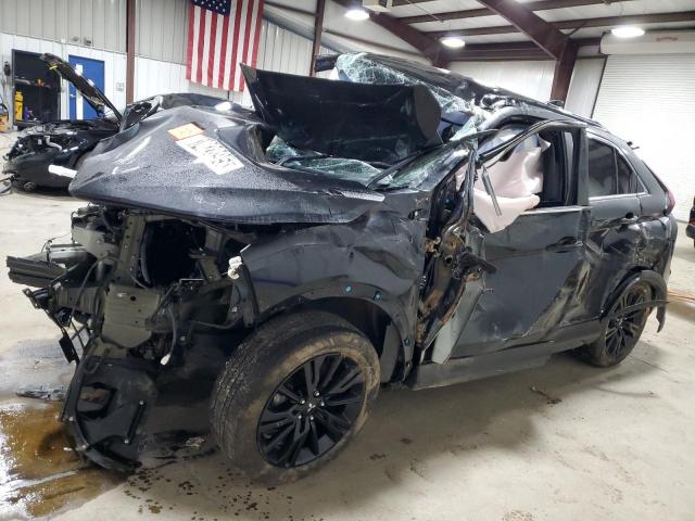  Salvage Mitsubishi Eclipse