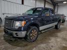 Ford F-150 Super Cab Image 1