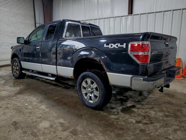 Ford F-150 Super Cab Image 10