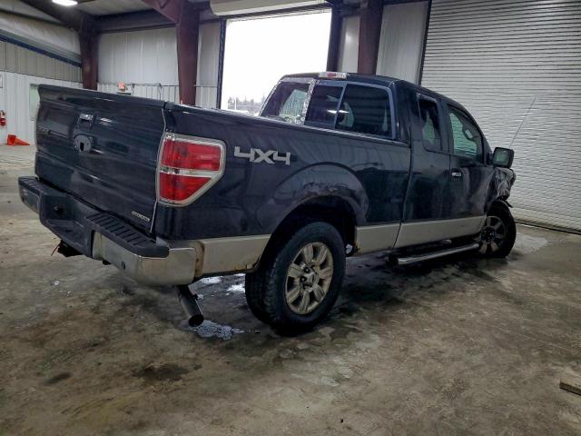 Ford F-150 Super Cab Image 3