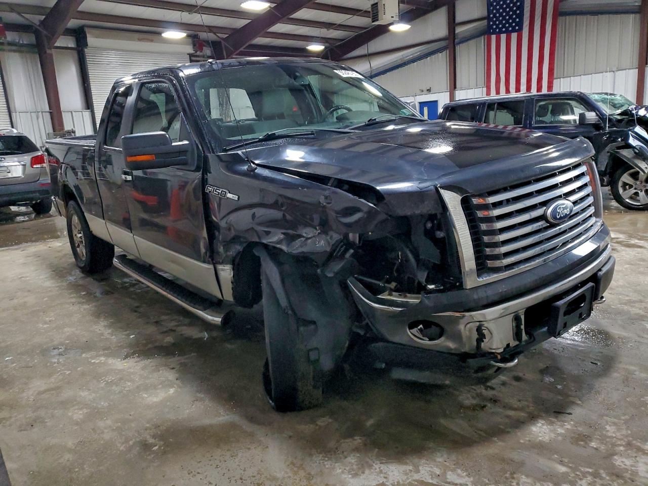 Ford F-150 Super Cab Image 7