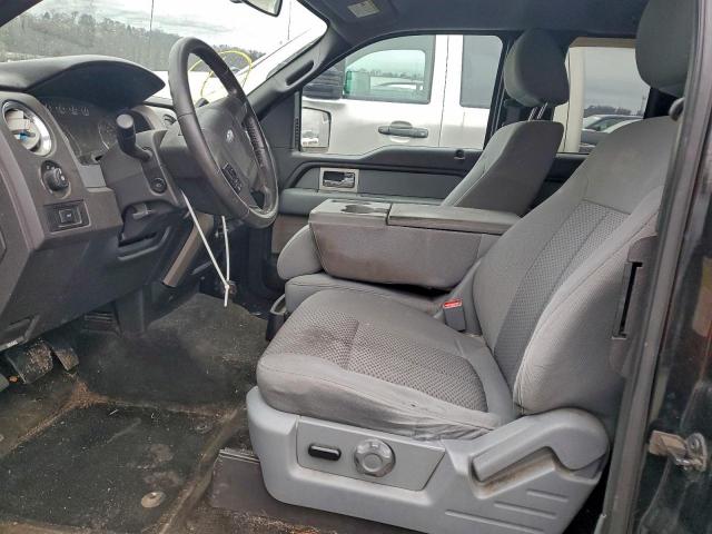 Ford F-150 Super Cab Image 4