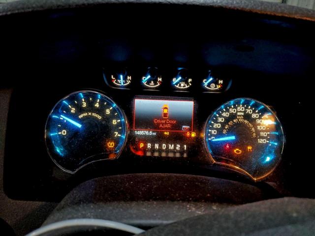 Ford F-150 Super Cab Image 2