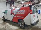 GMC Savana G2500 Image 13