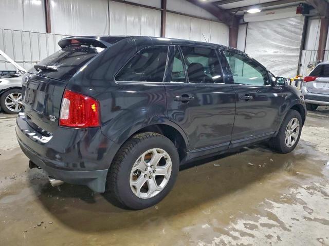 Ford Edge Sel Image 10