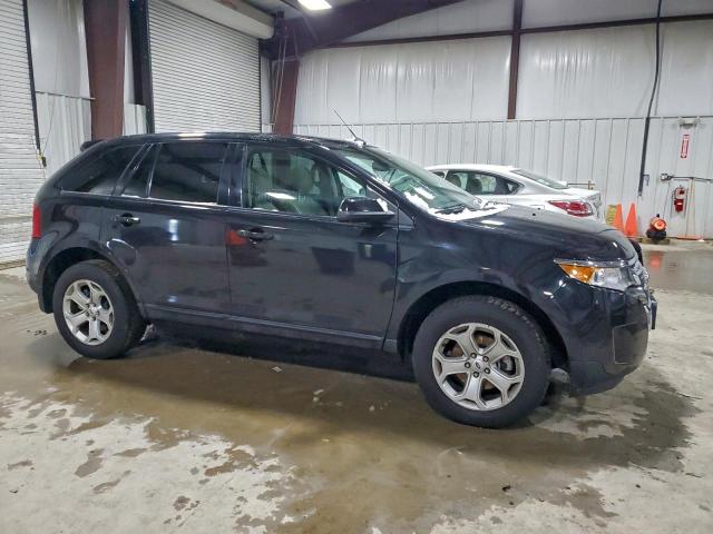 Ford Edge Sel Image 12