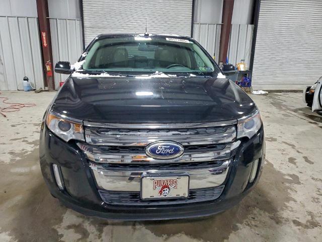 Ford Edge Sel Image 13