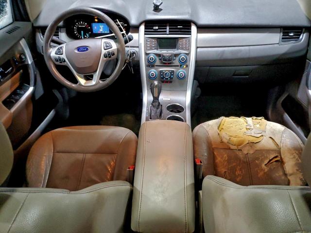 Ford Edge Sel Image 8