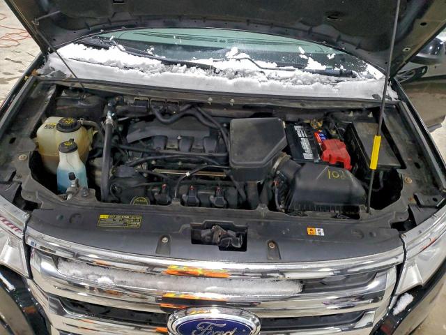 Ford Edge Sel Image 6