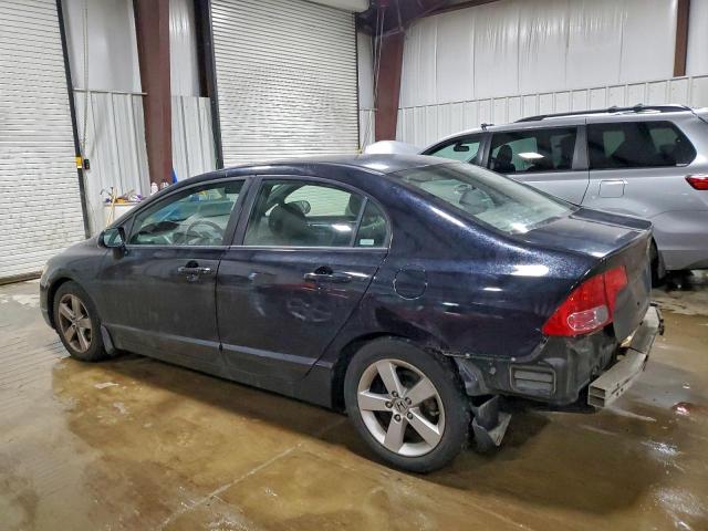 Honda Civic Exl Image 9