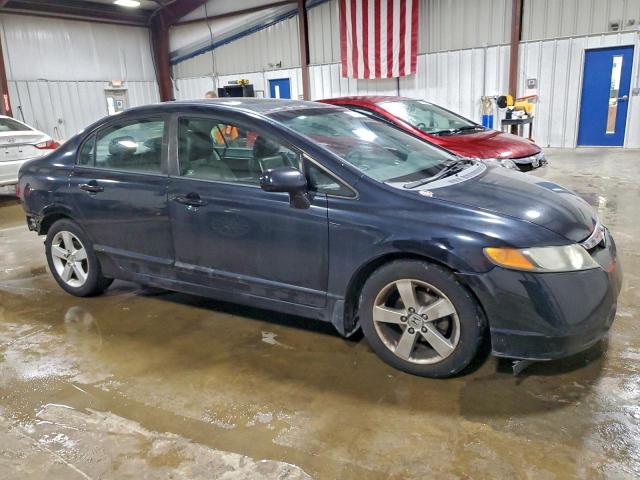 Honda Civic Exl Image 12