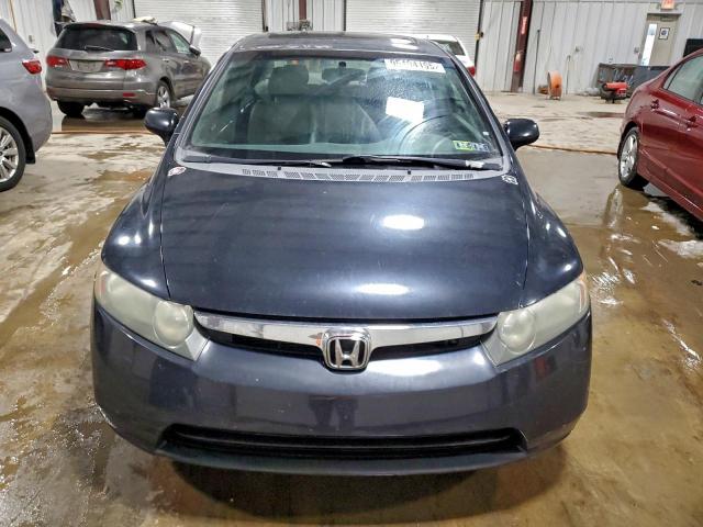 Honda Civic Exl Image 2