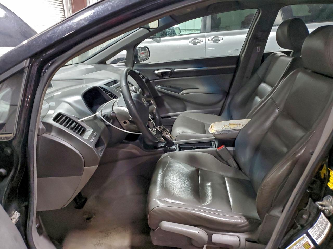 Honda Civic Exl Image 6