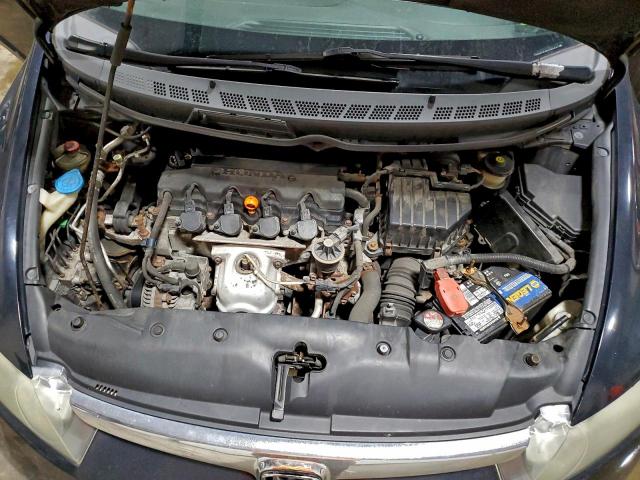 Honda Civic Exl Image 10