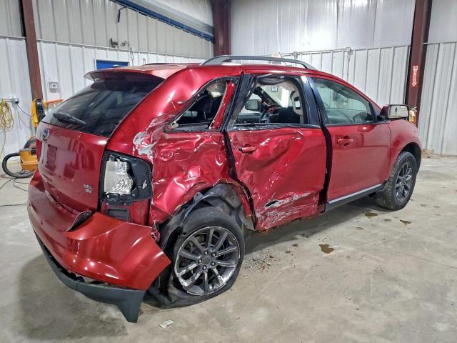 Ford Edge Sel Image 6