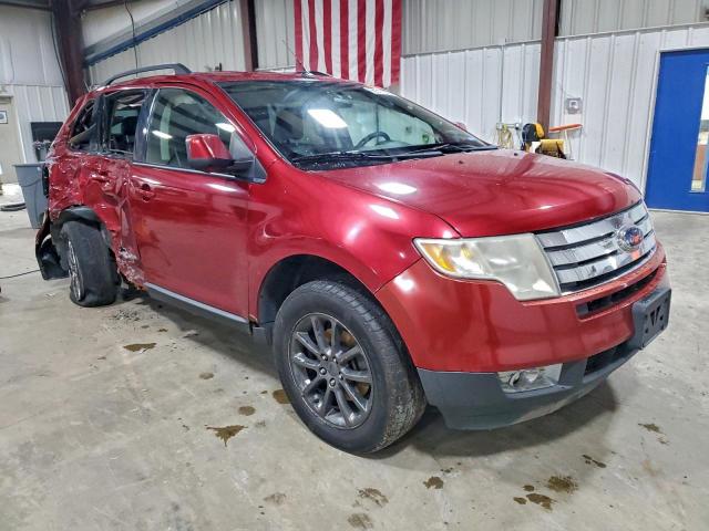 Ford Edge Sel Image 2