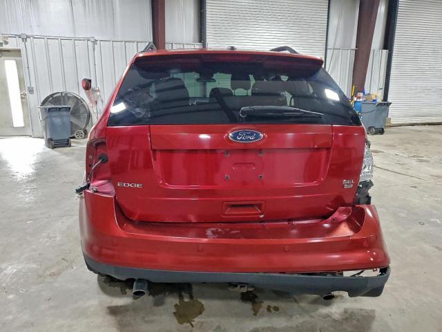 Ford Edge Sel Image 5