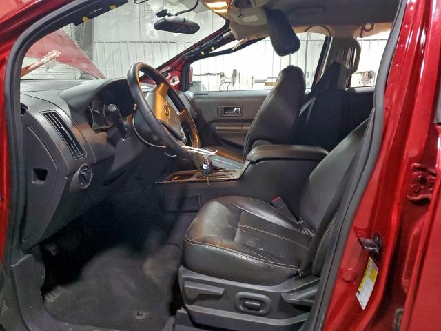 Ford Edge Sel Image 4