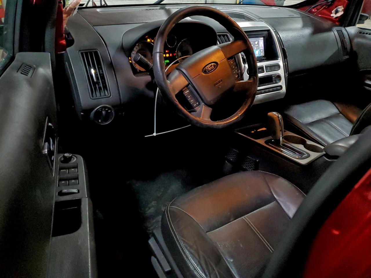 Ford Edge Sel Image 7