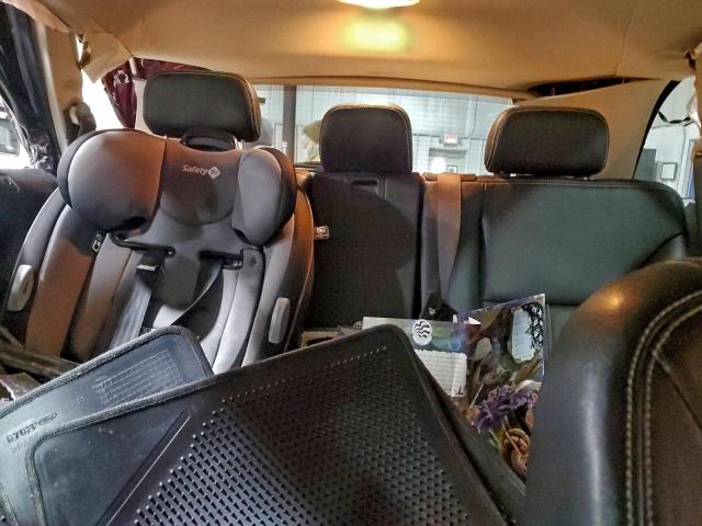 Ford Edge Sel Image 12