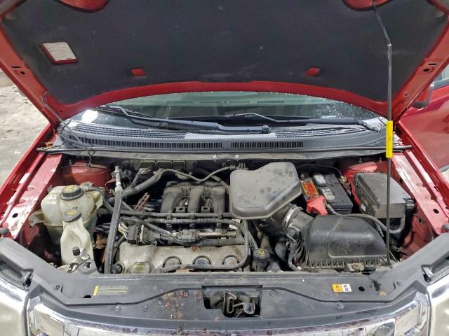 Ford Edge Sel Image 11