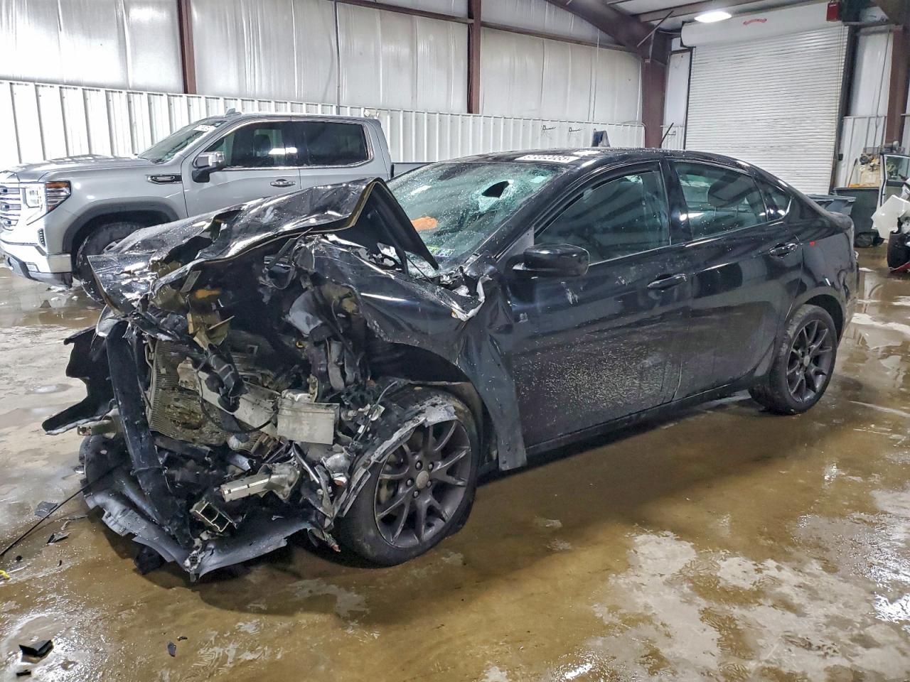 Dodge Dart Sxt Image 1