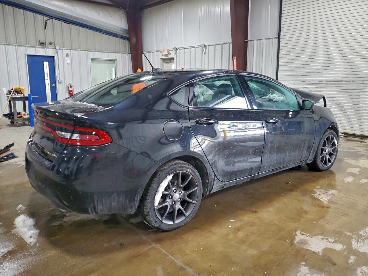Dodge Dart Sxt Image 2