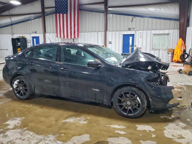 Dodge Dart Sxt Image 5