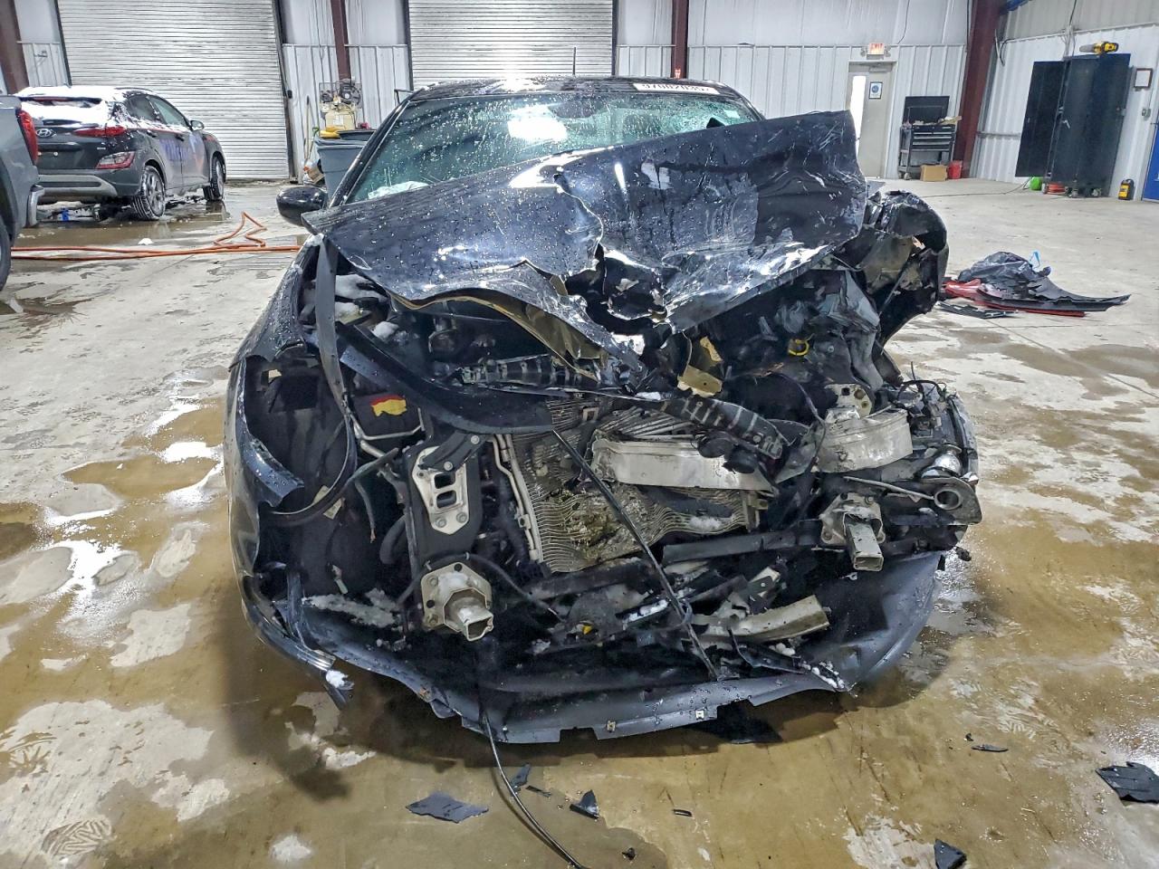 Dodge Dart Sxt Image 11