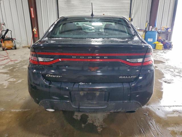 Dodge Dart Sxt Image 10