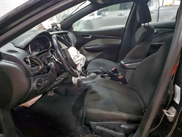 Dodge Dart Sxt Image 3