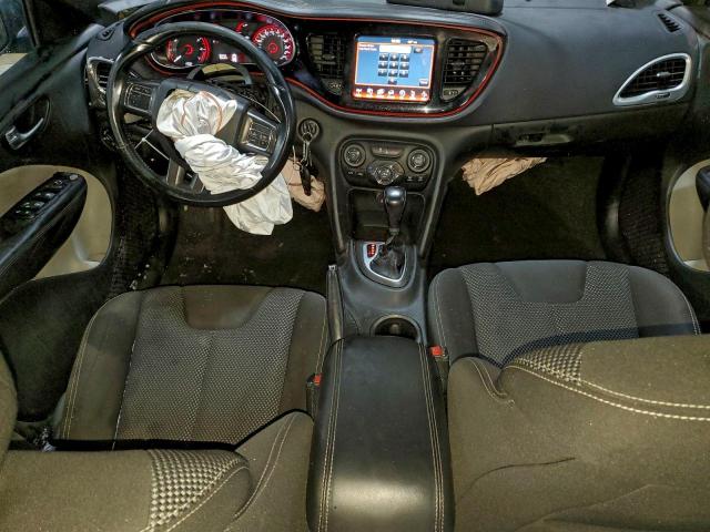 Dodge Dart Sxt Image 6