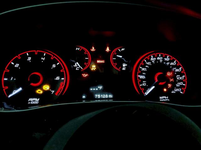 Dodge Dart Sxt Image 9