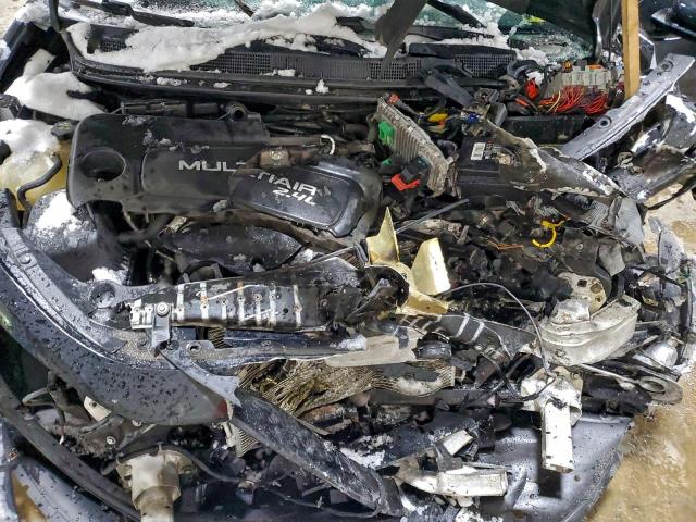 Dodge Dart Sxt Image 13