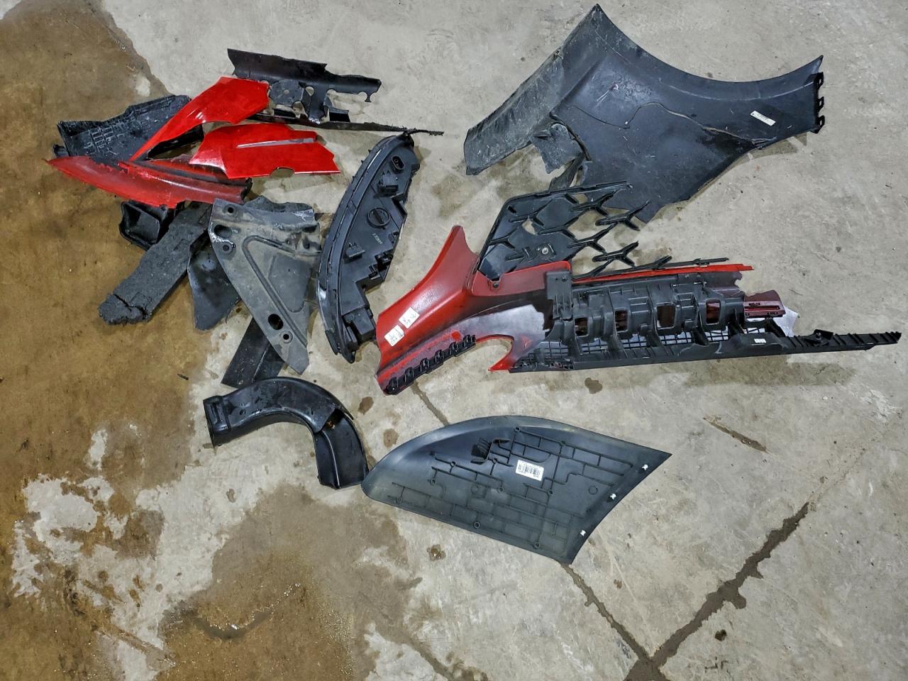 Dodge Dart Sxt Image 7