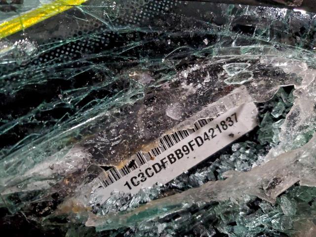 Dodge Dart Sxt Image 8