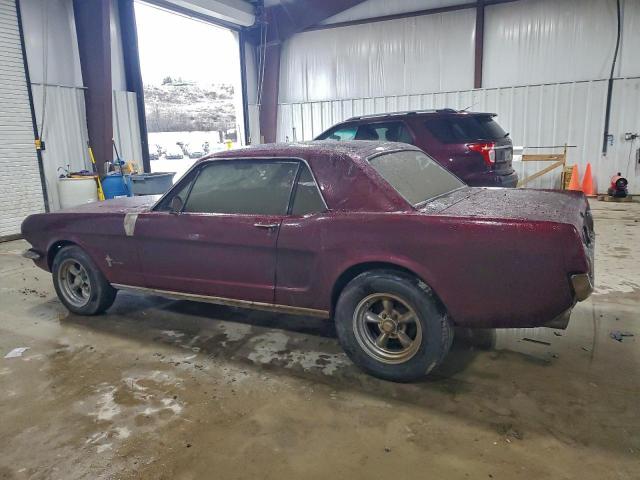 Ford Mustang Image 4