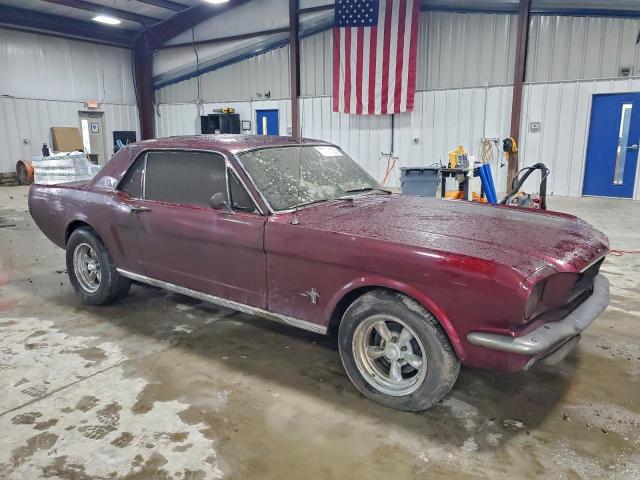 Ford Mustang Image 6