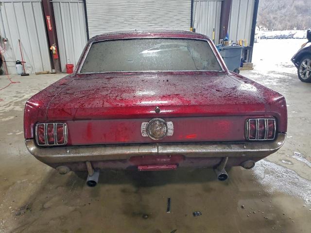 Ford Mustang Image 7