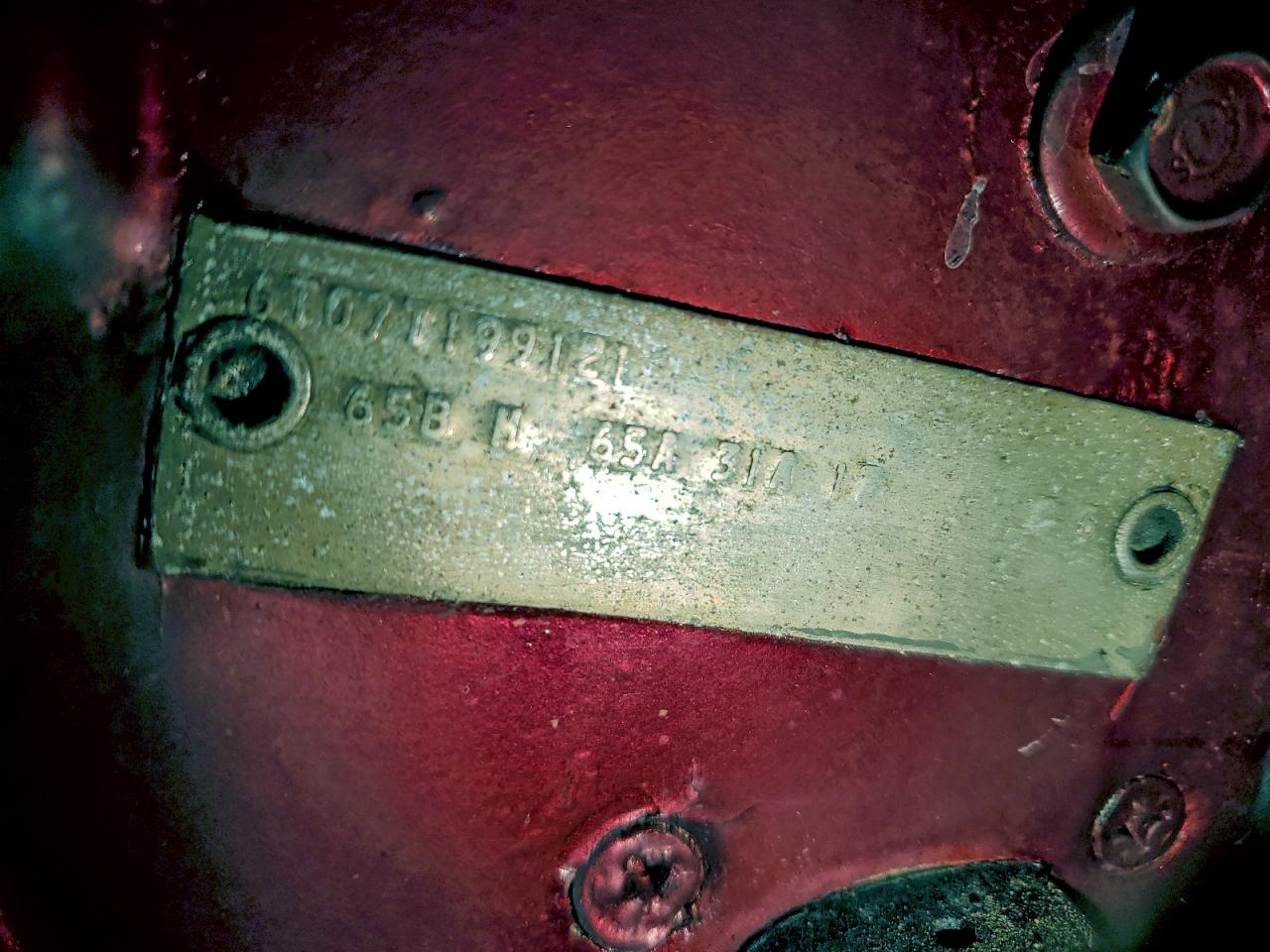 Ford Mustang Image 10