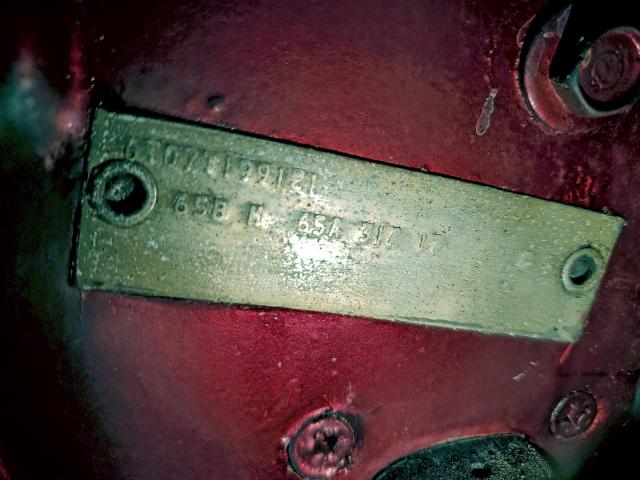 Ford Mustang Image 10