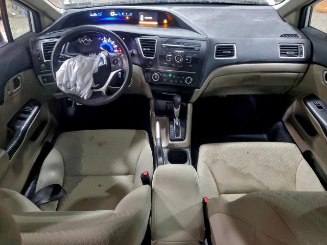Honda Civic Lx Image 6