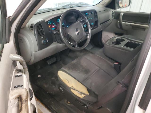 GMC Sierra C1500 Image 8