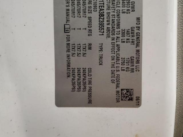 GMC Sierra C1500 Image 10