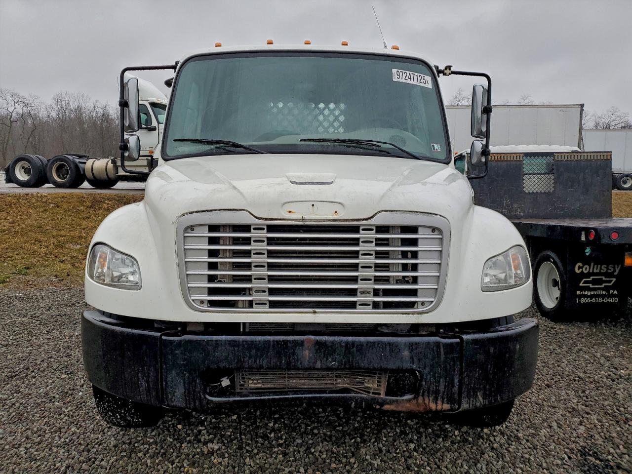 Freightliner M2 106 Med 106 Medium Duty Image 3