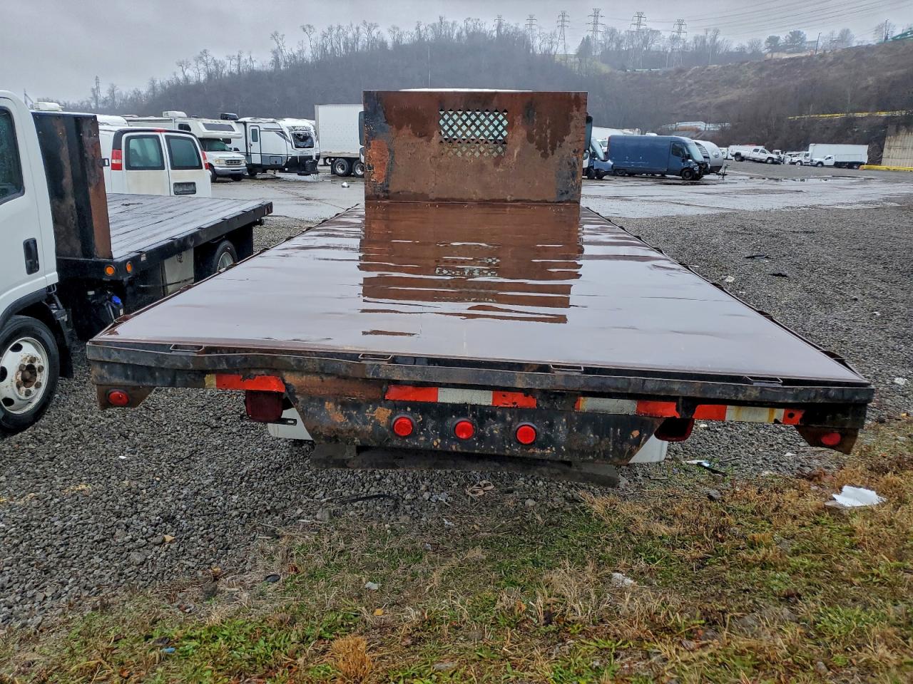 Freightliner M2 106 Med 106 Medium Duty Image 5