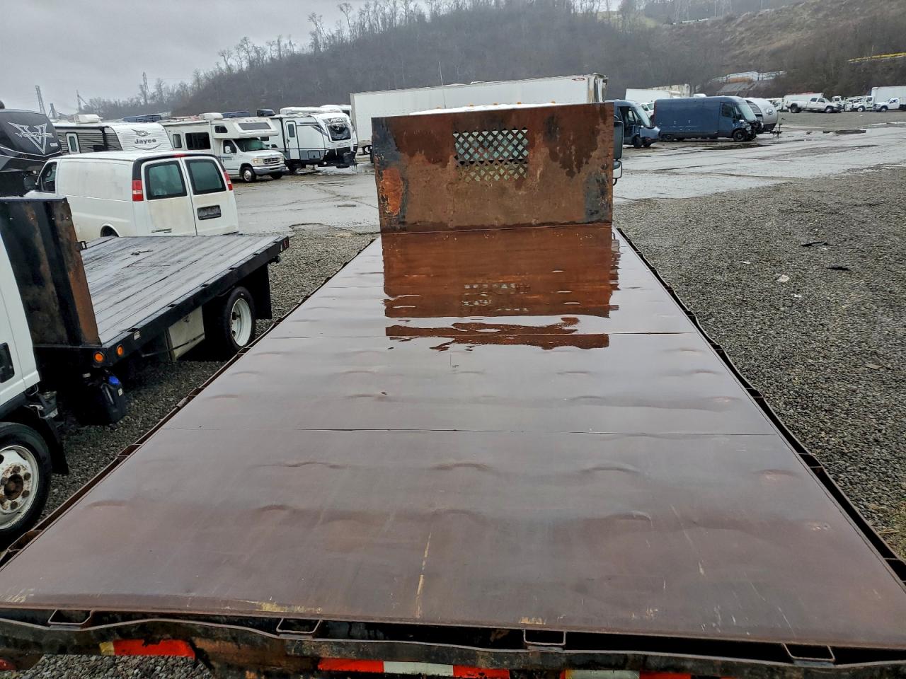 Freightliner M2 106 Med 106 Medium Duty Image 12