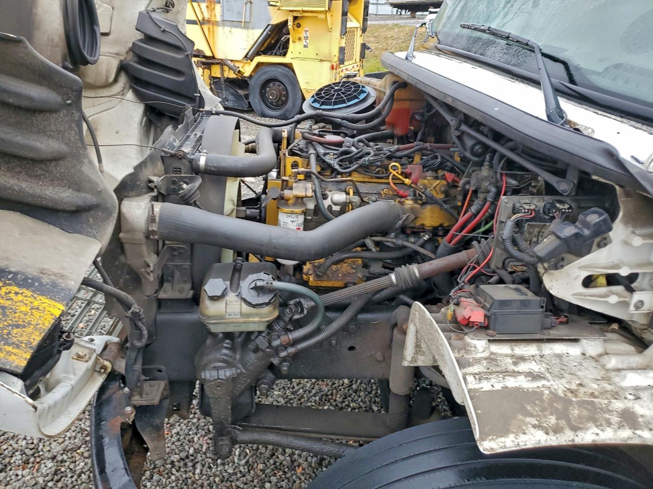 Freightliner M2 106 Med 106 Medium Duty Image 6